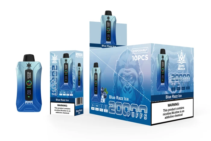 Bang Beach 20000 Puff Disposable Vape factory